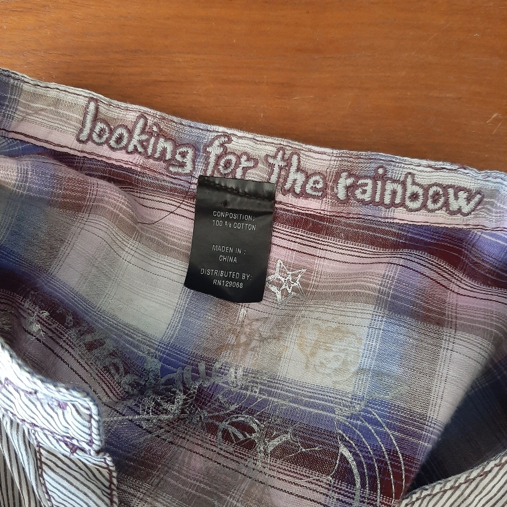 Desigual shirt - Picture 4 of 4